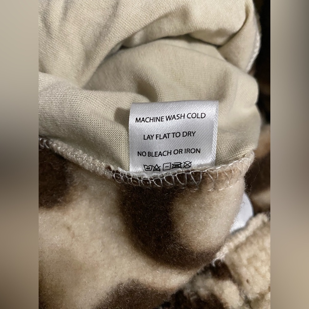 NWOT Parks Project: Geysers joggers - Picture 10 of 11